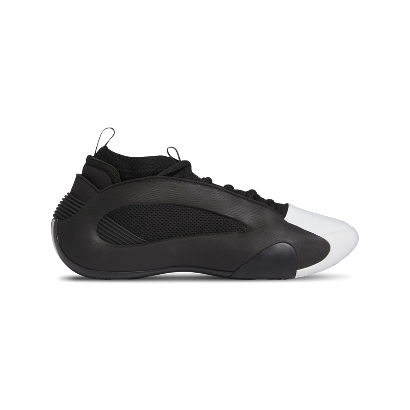 Adidas Harden Herren Schuhe - Schwarz - Größe: 41 1/3 - Netz/Synthetik - Foot Locker