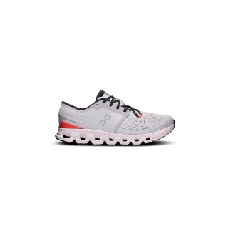 ON Damen Fitnessschuhe Cloud X4 weiss | 39