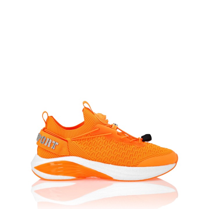 PLEIN SPORT Sneaker "Runner Sneaker"