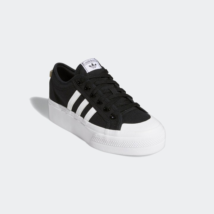 adidas Originals Sneaker "NIZZA PLATFORM"