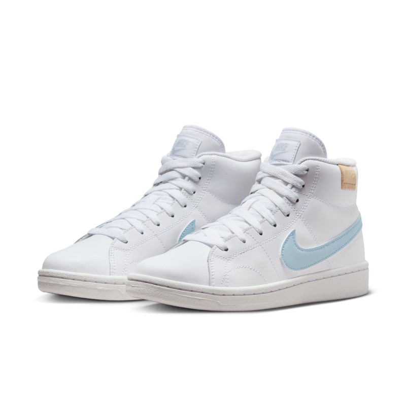Nike Sportswear Sneaker "COURT ROYALE 2 MID"