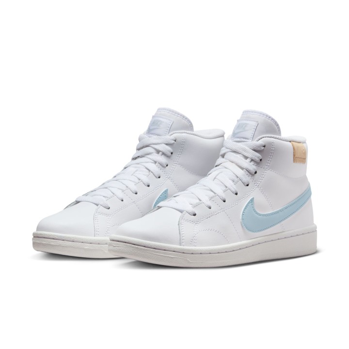 Nike Sportswear Sneaker "COURT ROYALE 2 MID"