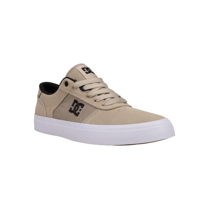 DC Shoes Sneaker "Teknic"