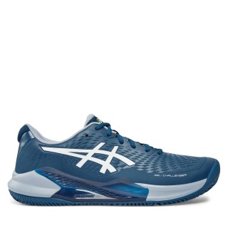 Tennisschuhe Asics Gel-Challenger 14 Clay 1041A449 Blau
