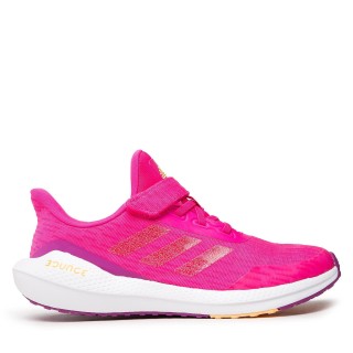 Laufschuhe adidas EQ21 Run El K GY2744 Rosa