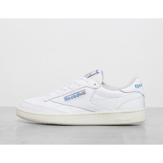 Reebok CLUB C 85 - White