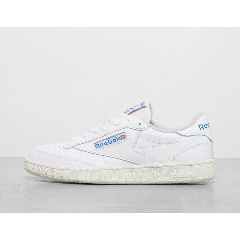 Reebok CLUB C 85 - White