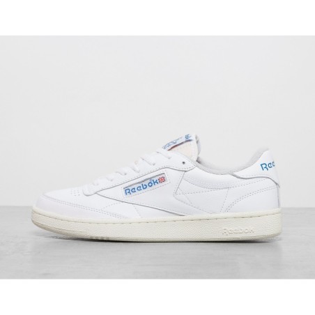 Reebok CLUB C 85 - White