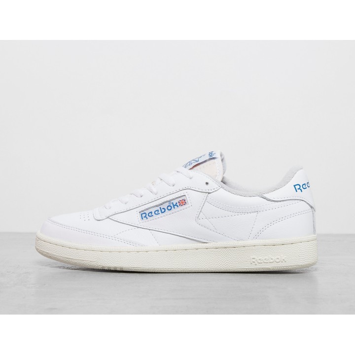Reebok CLUB C 85 - White