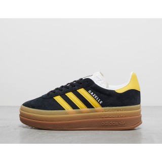 adidas Originals Gazelle Bold Women's - Black