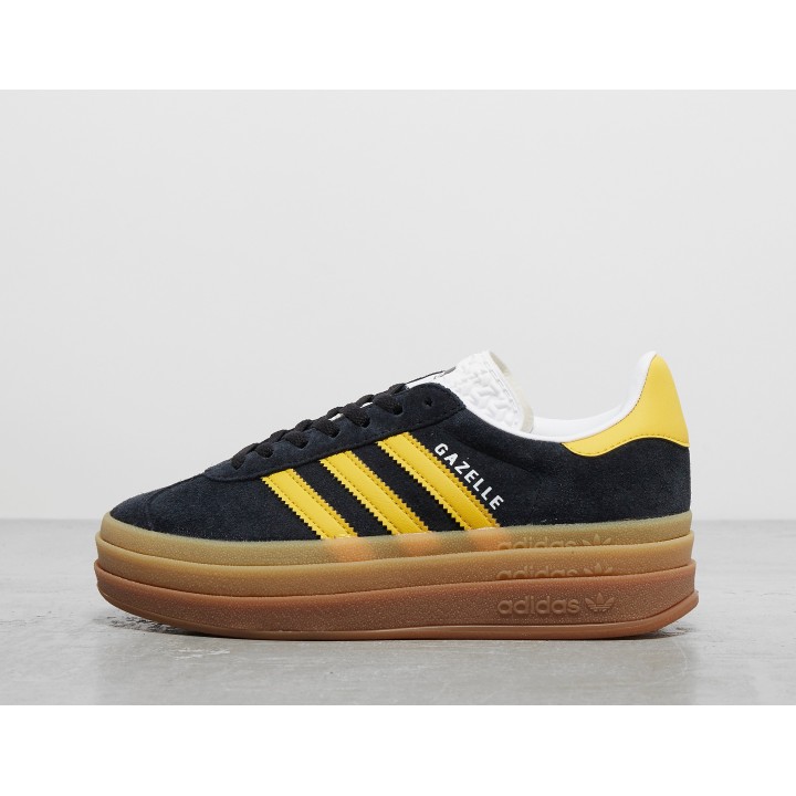 adidas Originals Gazelle Bold Women's - Black