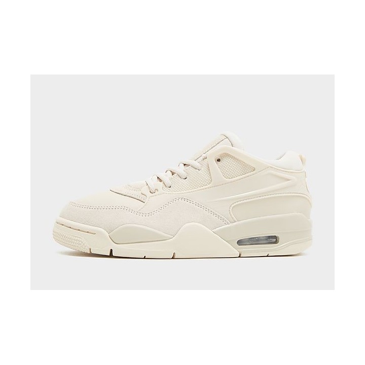Jordan AJ4 RM Damen - Legend Light Brown - Womens, Legend Light Brown