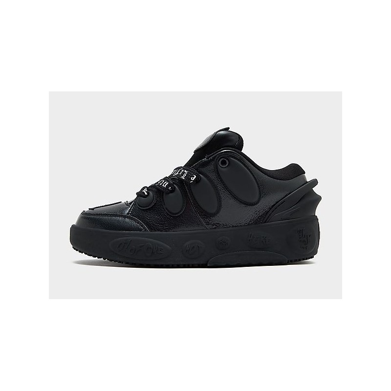 PUMA LaFrance - Black - Mens, Black