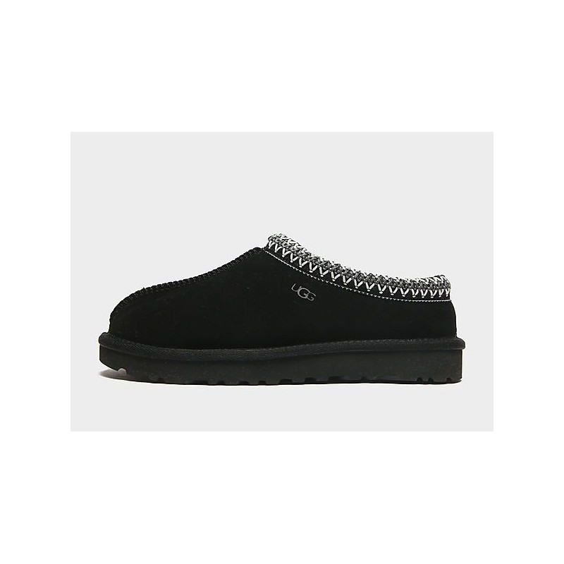 UGG Tasman Damen - Black - Womens, Black