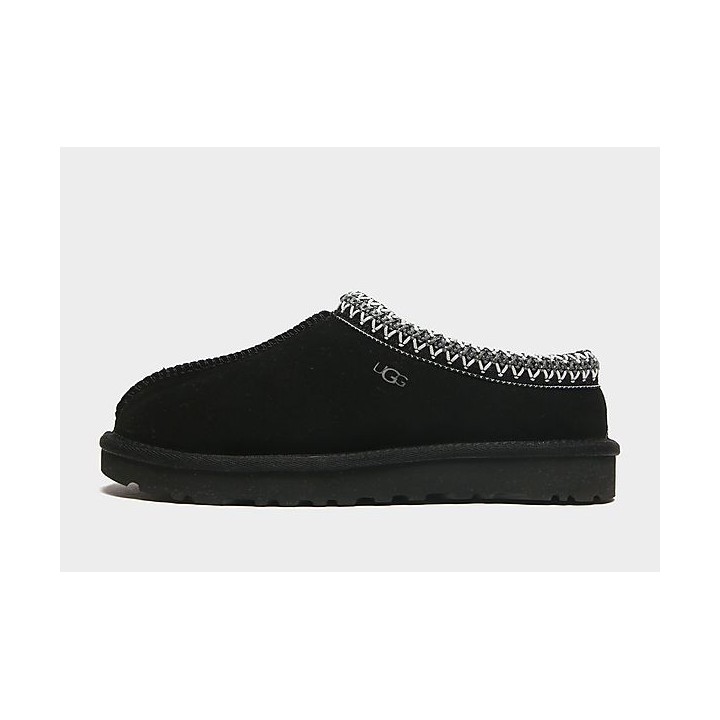 UGG Tasman Damen - Black - Womens, Black