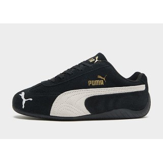 PUMA Speedcat OG Damen - BLACK - Womens, BLACK