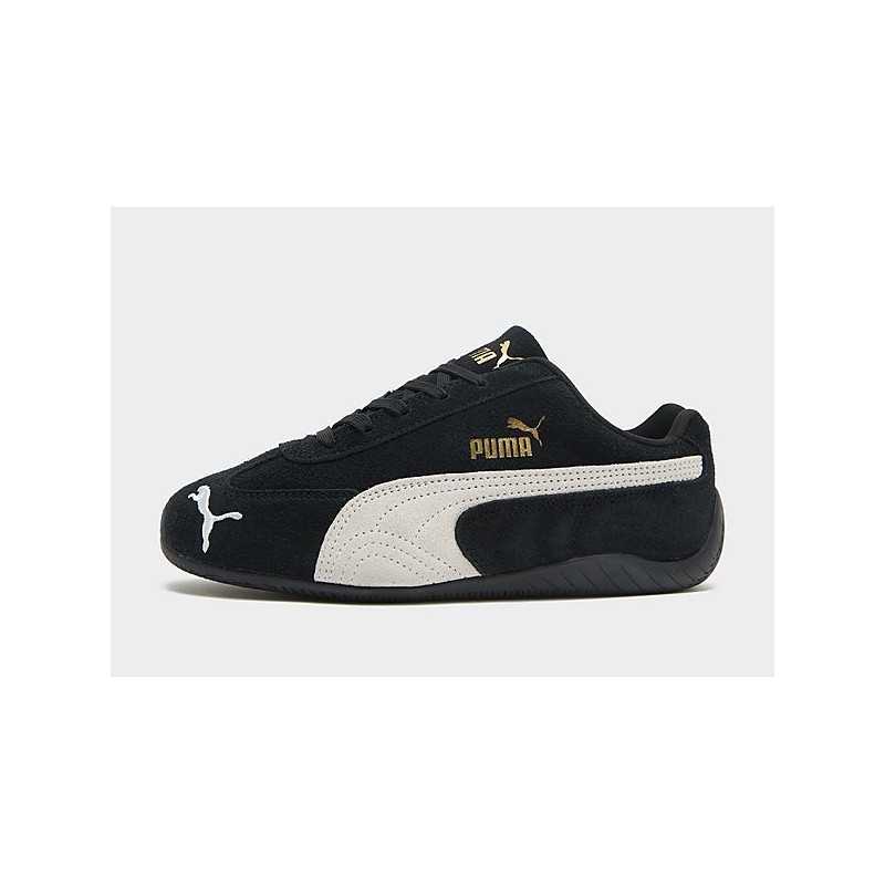 PUMA Speedcat OG Damen - BLACK - Womens, BLACK