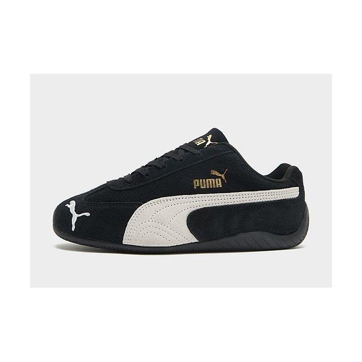 PUMA Speedcat OG Damen - BLACK - Womens, BLACK