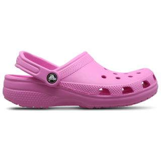 Crocs Classic Unisex Schuhe - Rosa - Größe: 36-37 - Plastic/Polycarbonate - Foot Locker