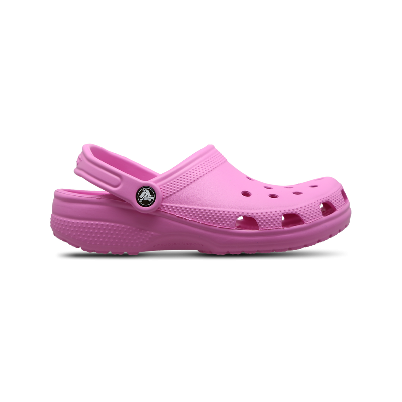 Crocs Classic Unisex Schuhe - Rosa - Größe: 36-37 - Plastic/Polycarbonate - Foot Locker