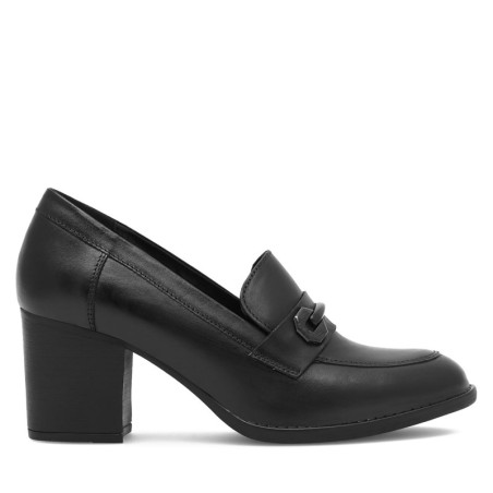 Halbschuhe Lasocki WI23-RUTH-11 Schwarz