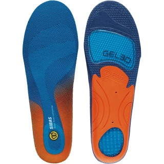 Sidas Cushioning Gel 3D Einlegesohle