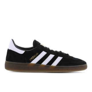 Adidas Handball Spezial Herren Schuhe - Schwarz - Größe: 40 - Leder - Foot Locker