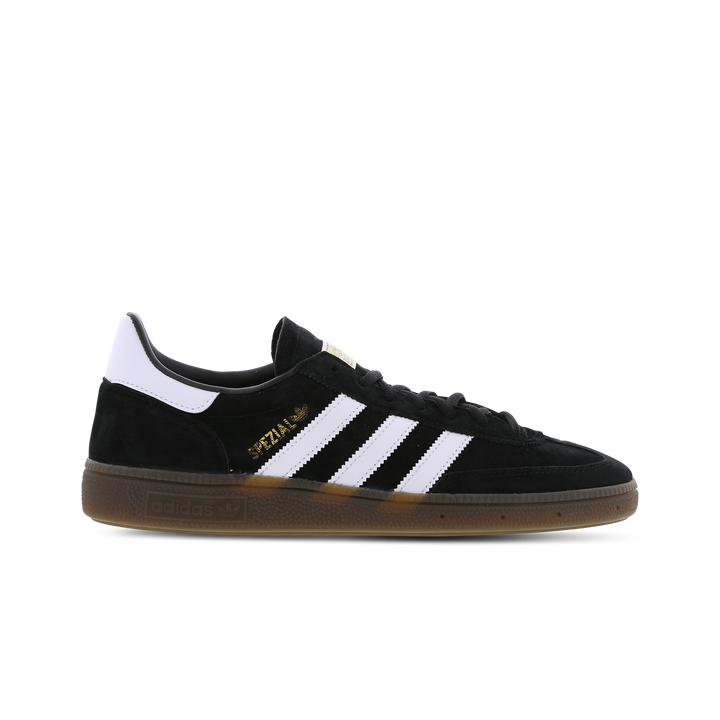 Adidas Handball Spezial Herren Schuhe - Schwarz - Größe: 40 - Leder - Foot Locker