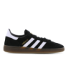 Adidas Handball Spezial Herren Schuhe - Schwarz - Größe: 40 - Leder - Foot Locker