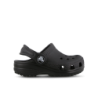 Crocs Classic Unisex Schuhe - Schwarz - Größe: 19-20 - Netz/Synthetik - Foot Locker