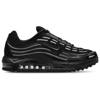 Nike Air Max Herren Schuhe - Schwarz - Größe: 40 - Netz/Synthetik - Foot Locker