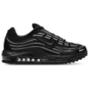 Nike Air Max Herren Schuhe - Schwarz - Größe: 40 - Netz/Synthetik - Foot Locker
