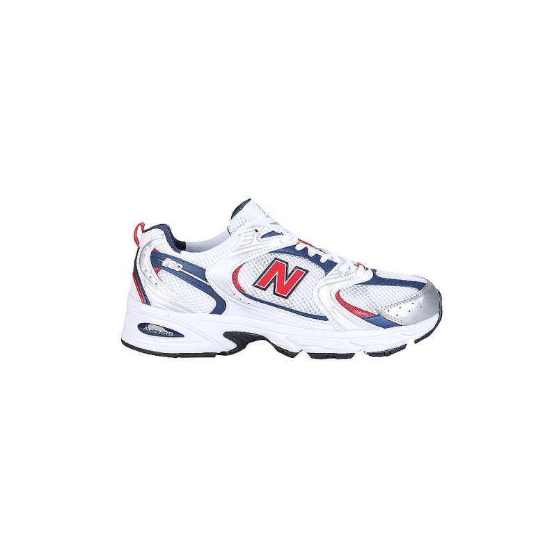 NEW BALANCE Sneaker 530 weiss | 42