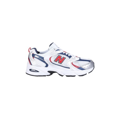 NEW BALANCE Sneaker 530 weiss | 42