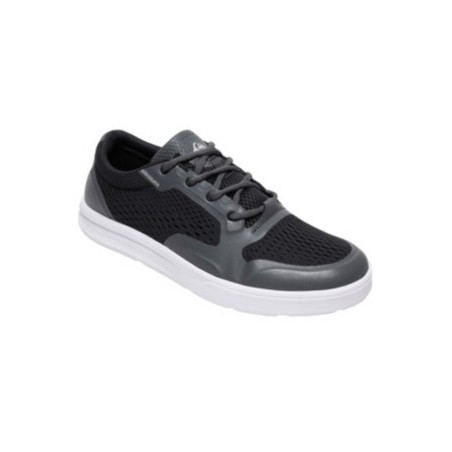 Quiksilver Amphibian Plus II Sneakers white