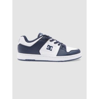 DC Manteca 4 Sn Skateschuhe navy