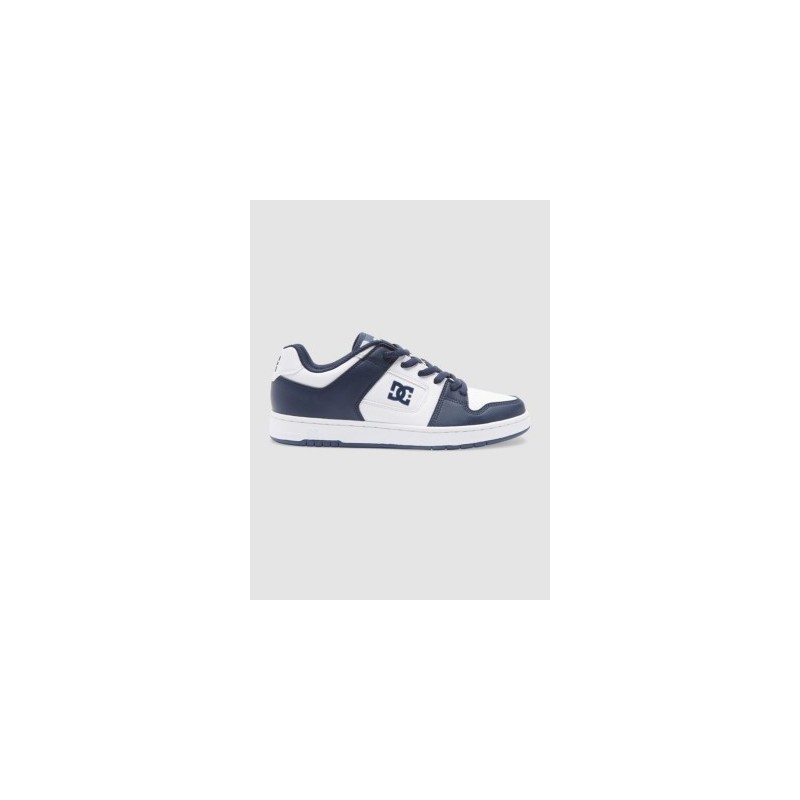 DC Manteca 4 Sn Skateschuhe navy