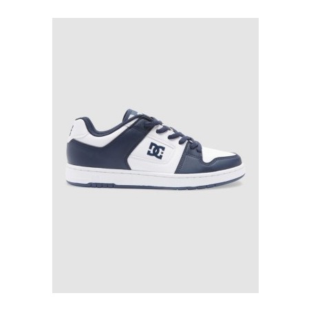 DC Manteca 4 Sn Skateschuhe navy