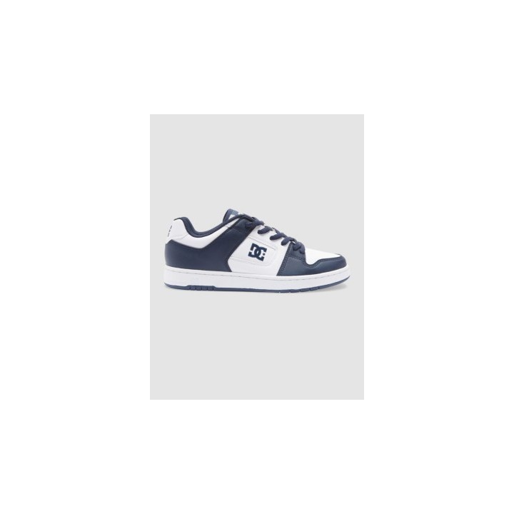 DC Manteca 4 Sn Skateschuhe navy