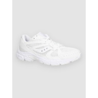 Saucony Ride Millennium Sneakers white