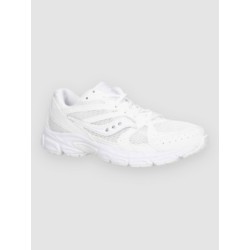 Saucony Ride Millennium Sneakers white
