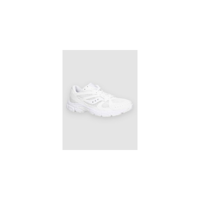 Saucony Ride Millennium Sneakers white