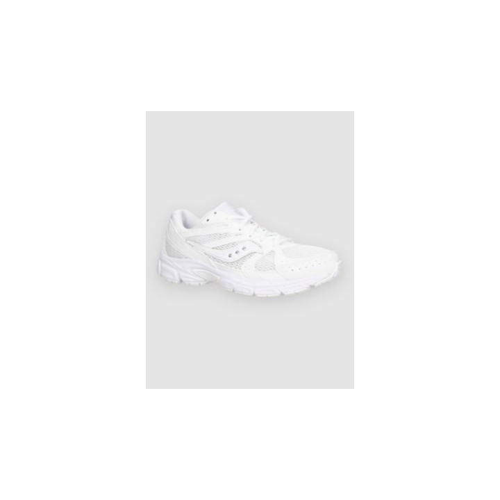 Saucony Ride Millennium Sneakers white