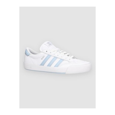adidas Skateboarding Nora Skateschuhe silvmt