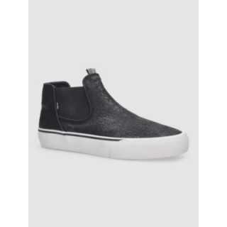 Globe Dover Sneakers schwarz