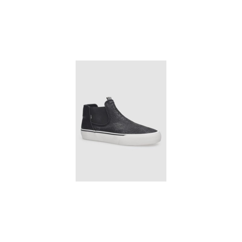 Globe Dover Sneakers schwarz