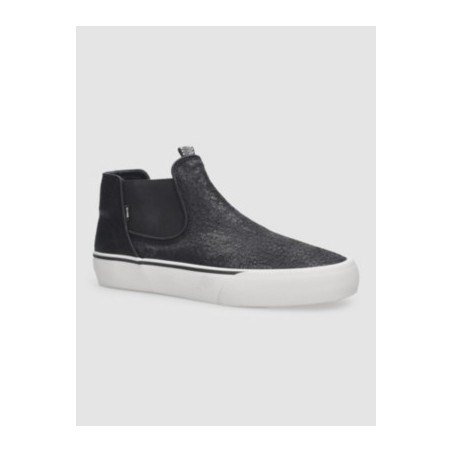Globe Dover Sneakers schwarz