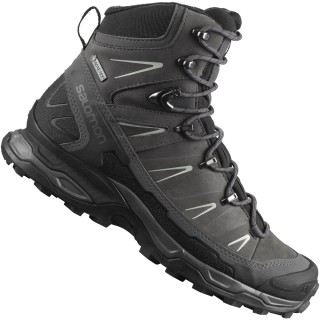 Salomon X Ultra Trek GTX Black