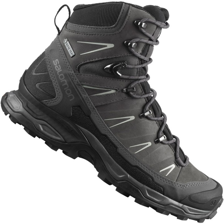 Salomon X Ultra Trek GTX Black