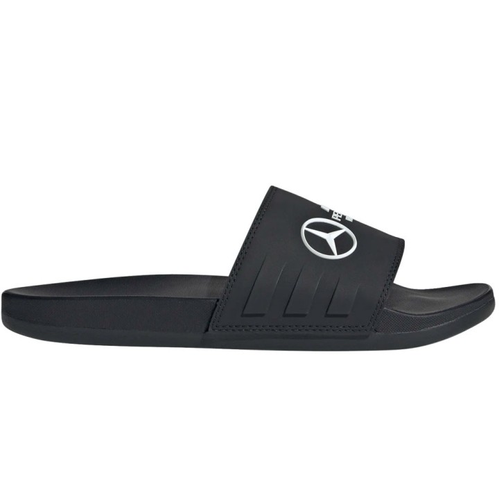 adidas Performance Adilette Comfort Mercedes AMG Core Black